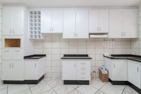 Casa para alugar com 440m², 7 quartos e 4 vagas Casa para alugar com 440m², 7 quartos e 4 vagasCozinha