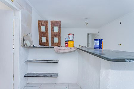 Casa à venda com 248m², 2 quartos e 1 vagaSala e cozinha