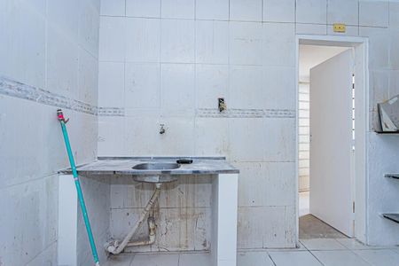 Casa à venda com 248m², 2 quartos e 1 vagaSala e cozinha