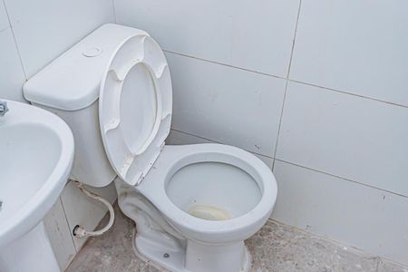 Casa à venda com 248m², 2 quartos e 1 vagaBanheiro suite