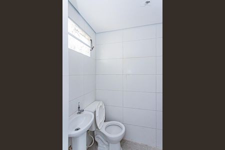 Casa à venda com 248m², 2 quartos e 1 vagaBanheiro suite