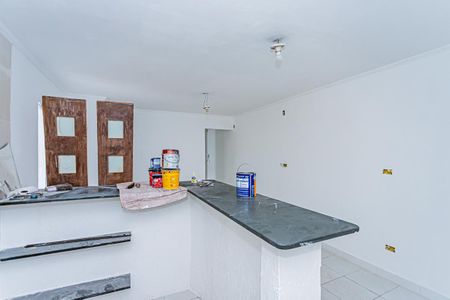 Casa à venda com 248m², 2 quartos e 1 vagaSala e cozinha