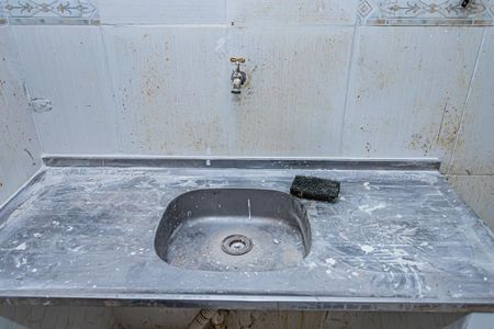 Casa à venda com 248m², 2 quartos e 1 vagaSala e cozinha