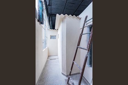 Casa à venda com 248m², 2 quartos e 1 vagaQuintal