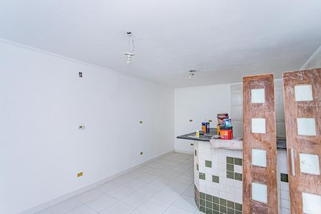 Casa à venda com 248m², 2 quartos e 1 vagaSala e cozinha