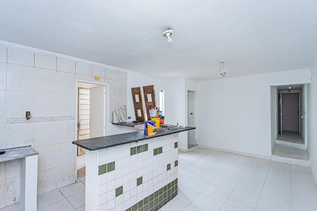 Casa à venda com 248m², 2 quartos e 1 vagaSala e cozinha