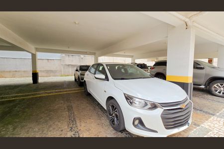 Apartamento à venda com 100m², 3 quartos e 2 vagasGaragem