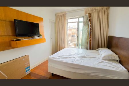 Apartamento à venda com 100m², 3 quartos e 2 vagasSuíte