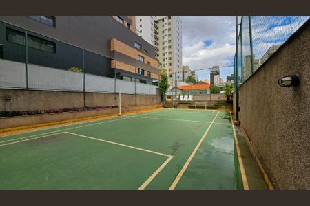 Apartamento à venda com 100m², 3 quartos e 2 vagasQuadra Esportiva