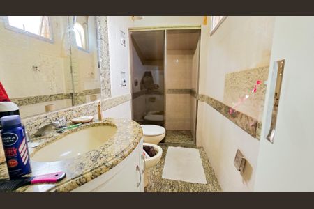 Apartamento à venda com 100m², 3 quartos e 2 vagasBanheiro Suite