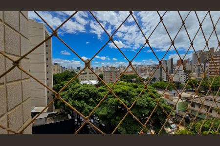 Apartamento à venda com 100m², 3 quartos e 2 vagasVista