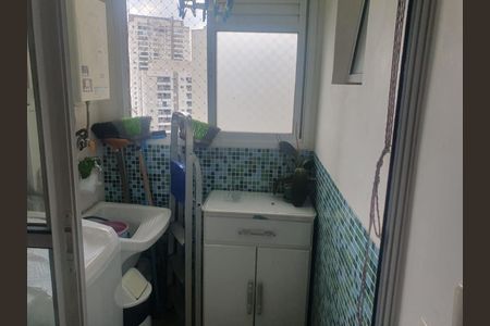 Apartamento à venda com 68m², 3 quartos e 1 vagaFoto 01