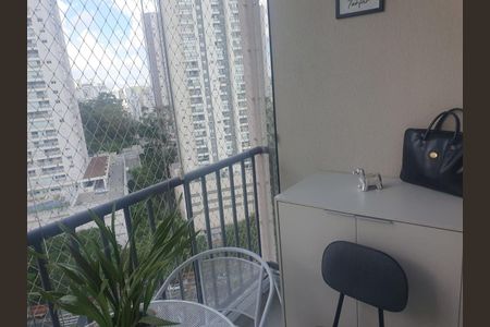 Apartamento à venda com 68m², 3 quartos e 1 vagaFoto 01