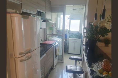 Apartamento à venda com 68m², 3 quartos e 1 vagaFoto 01