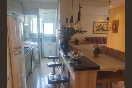 Apartamento à venda com 68m², 3 quartos e 1 vagaFoto 01