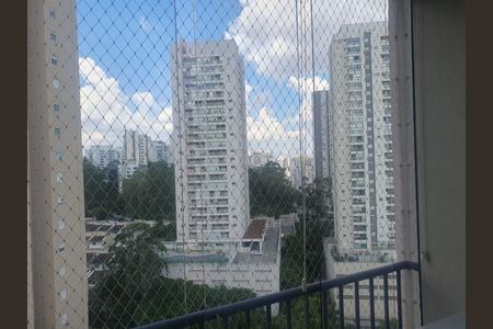Apartamento à venda com 68m², 3 quartos e 1 vagaFoto 01