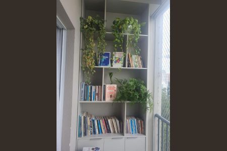 Apartamento à venda com 68m², 3 quartos e 1 vagaFoto 01