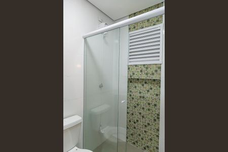 Studio para alugar com 24m², 1 quarto e sem vagaBanheiro