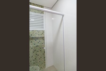 Studio para alugar com 24m², 1 quarto e sem vagaBanheiro