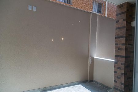 Studio para alugar com 24m², 1 quarto e sem vagaVista do Quarto