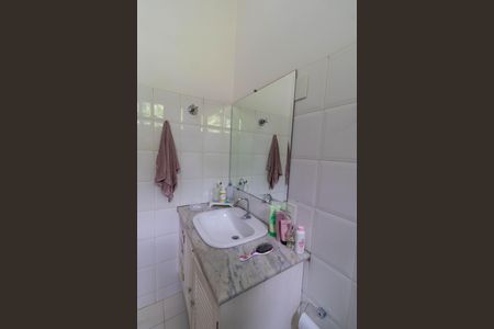 Casa à venda com 618m², 4 quartos e 4 vagas Casa à venda com 618m², 4 quartos e 4 vagasBanheiro da Suíte 2