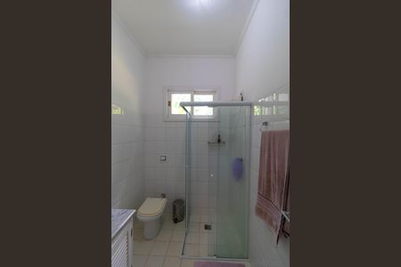 Casa à venda com 618m², 4 quartos e 4 vagas Casa à venda com 618m², 4 quartos e 4 vagasBanheiro da Suíte 2