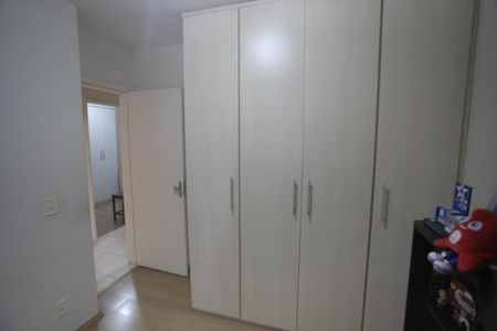 Apartamento à venda com 68m², 3 quartos e 2 vagasQuarto 1