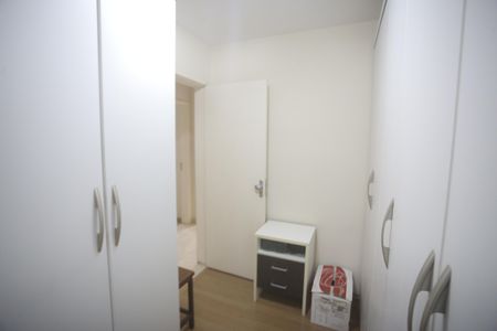 Apartamento à venda com 68m², 3 quartos e 2 vagasQuarto 2