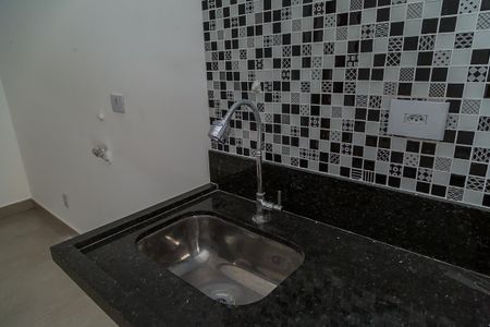 Studio para alugar com 24m², 1 quarto e sem vaga Studio para alugar com 24m², 1 quarto e sem vagaStudio - Pia