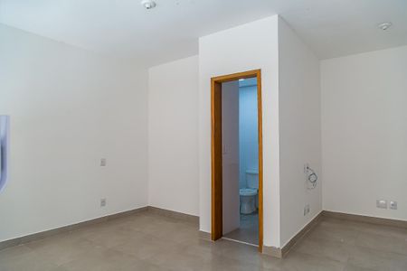 Studio para alugar com 24m², 1 quarto e sem vaga Studio para alugar com 24m², 1 quarto e sem vagaStudio