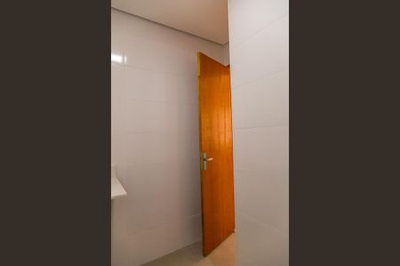 Studio para alugar com 24m², 1 quarto e sem vaga Studio para alugar com 24m², 1 quarto e sem vagaBanheiro