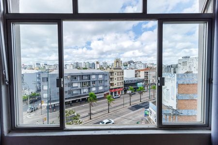 Apartamento à venda com 100m², 2 quartos e sem vagaVista do Quarto 1