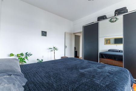 Apartamento à venda com 100m², 2 quartos e sem vagaQuarto 1