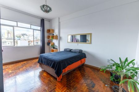 Apartamento à venda com 100m², 2 quartos e sem vagaQuarto 1