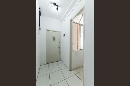 Apartamento à venda com 100m², 2 quartos e sem vagaPorta