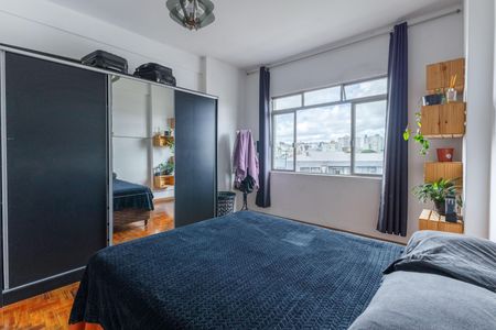 Apartamento à venda com 100m², 2 quartos e sem vagaQuarto 1