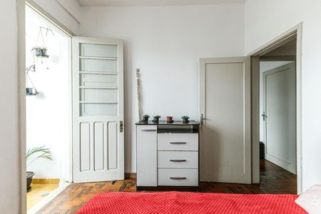 Apartamento à venda com 100m², 2 quartos e sem vagaQuarto 2