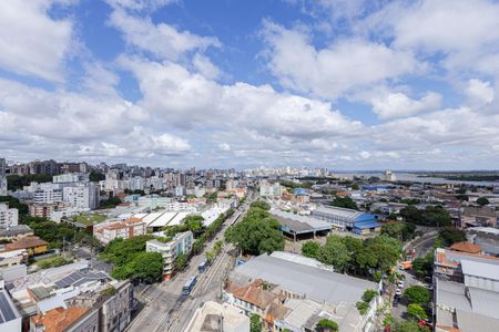 Apartamento à venda com 100m², 2 quartos e sem vagaVista do Terraço