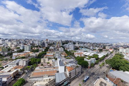 Apartamento à venda com 100m², 2 quartos e sem vagaVista do Terraço