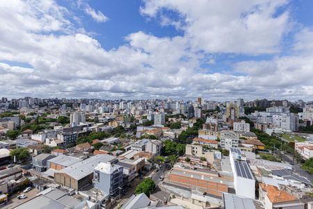 Apartamento à venda com 100m², 2 quartos e sem vagaVista do Terraço