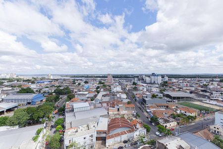 Apartamento à venda com 100m², 2 quartos e sem vagaVista do Terraço