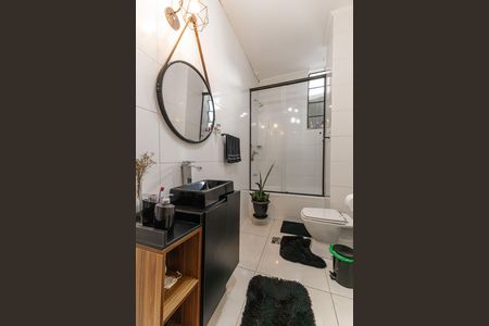 Apartamento à venda com 100m², 2 quartos e sem vagaBanheiro