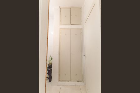 Apartamento à venda com 100m², 2 quartos e sem vagaBanheiro