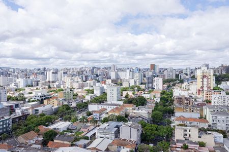 Apartamento à venda com 100m², 2 quartos e sem vagaVista do Terraço