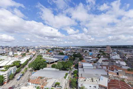 Apartamento à venda com 100m², 2 quartos e sem vagaVista do Terraço