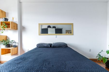 Apartamento à venda com 100m², 2 quartos e sem vagaQuarto 1