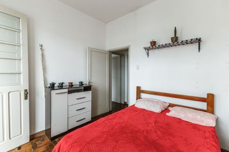 Apartamento à venda com 100m², 2 quartos e sem vagaQuarto 2
