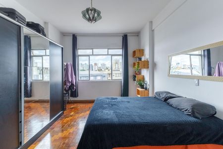 Apartamento à venda com 100m², 2 quartos e sem vagaQuarto 1