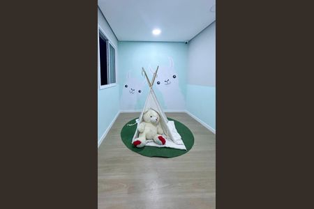 Apartamento à venda com 32m², 2 quartos e sem vaga Apartamento à venda com 32m², 2 quartos e sem vagaÁrea comum