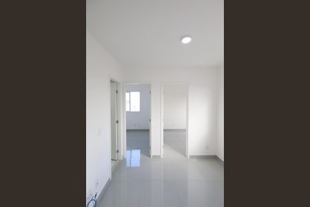 Apartamento à venda com 32m², 2 quartos e sem vaga Apartamento à venda com 32m², 2 quartos e sem vagaSala